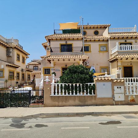 Schoenes Ferienhaus Casa Juan Mit Pool Dehesa de Campoamor  외부 사진