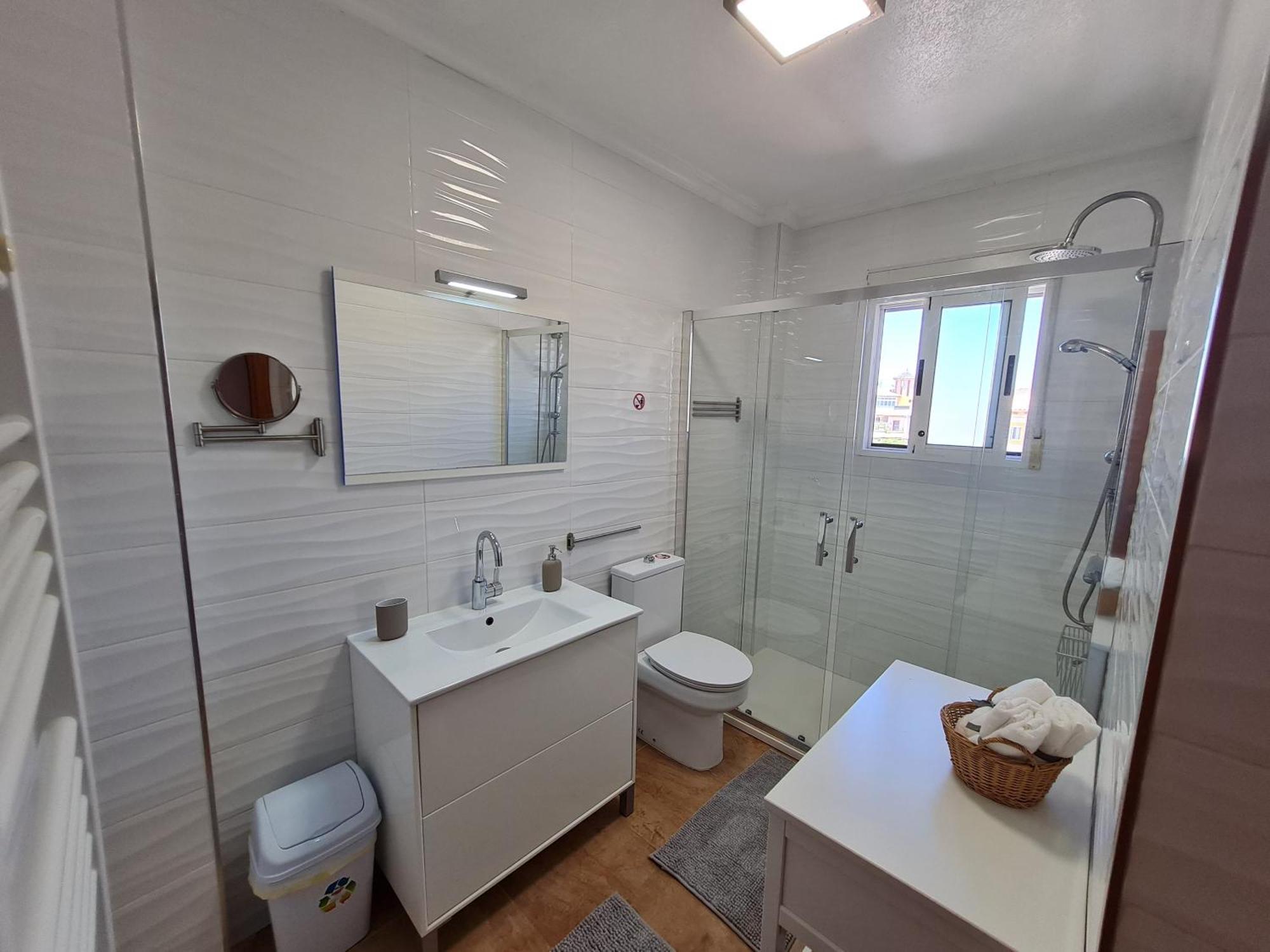 Schoenes Ferienhaus Casa Juan Mit Pool Dehesa de Campoamor  외부 사진