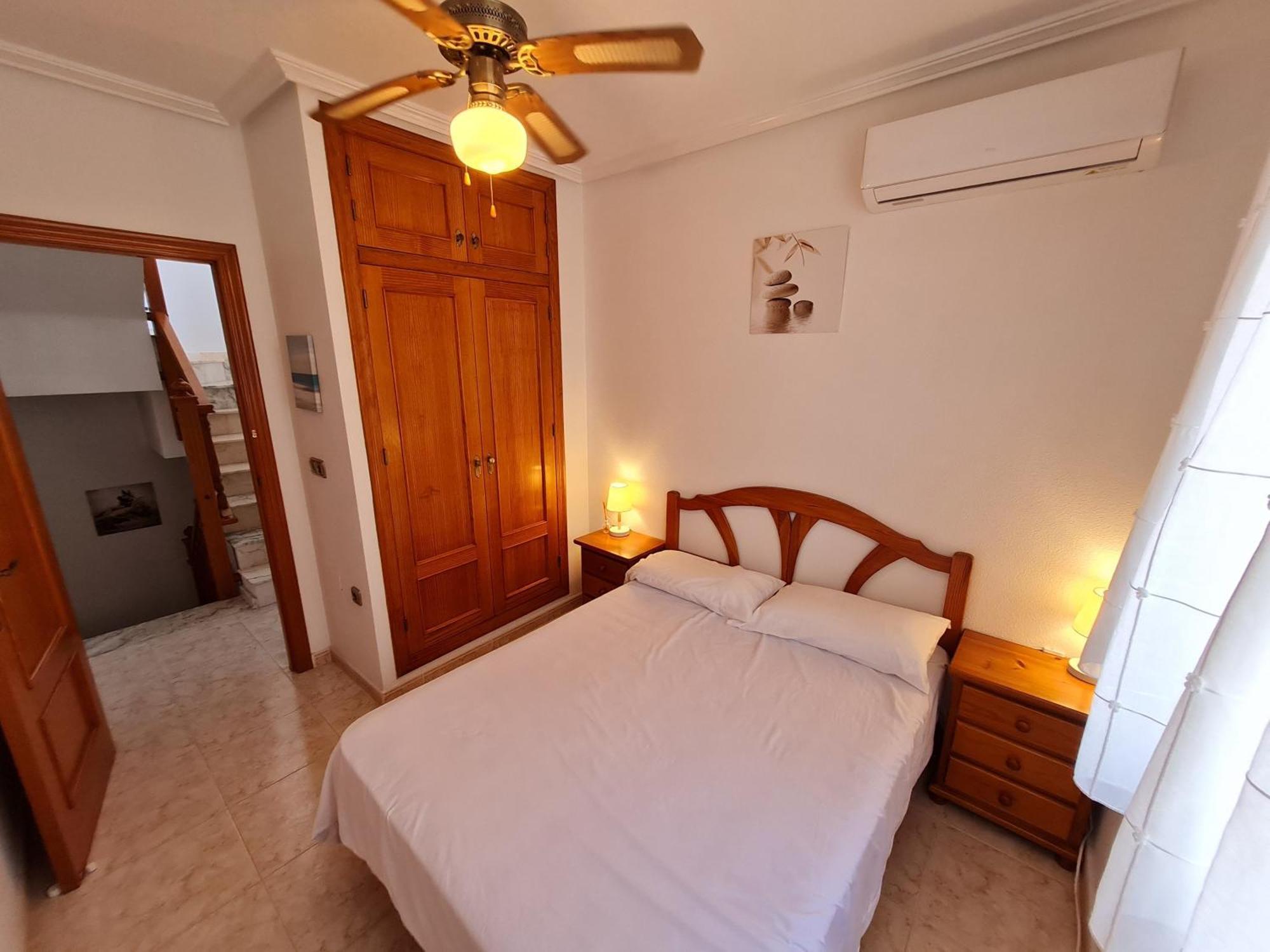 Schoenes Ferienhaus Casa Juan Mit Pool Dehesa de Campoamor  외부 사진